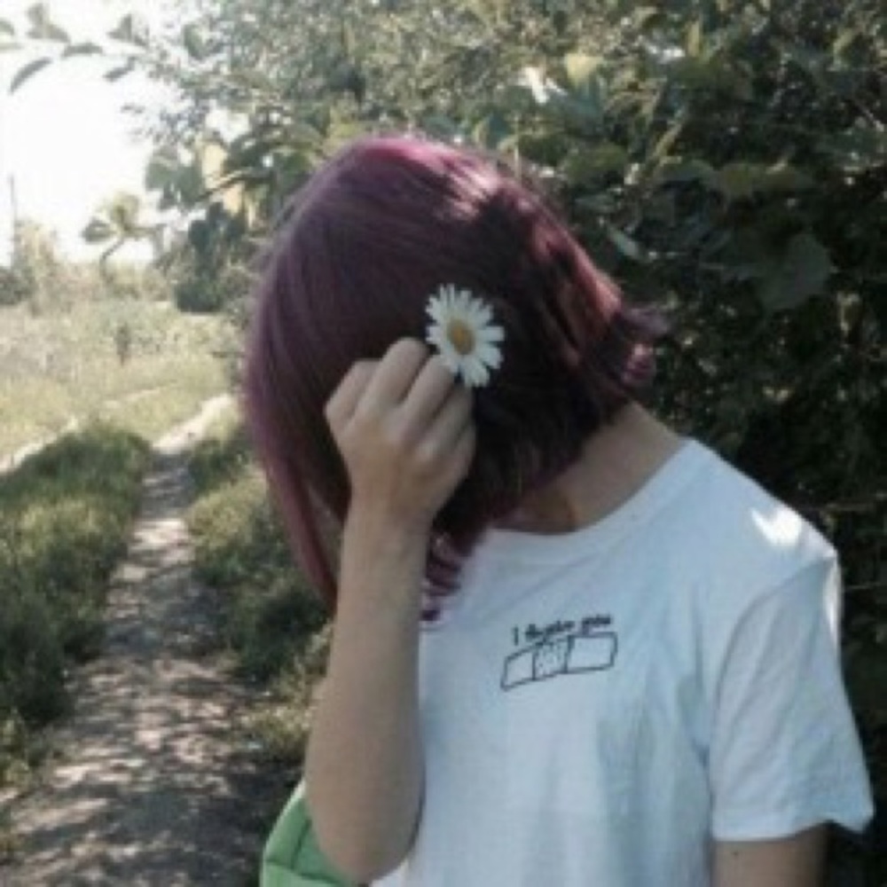 Meet your Posher, Angelique